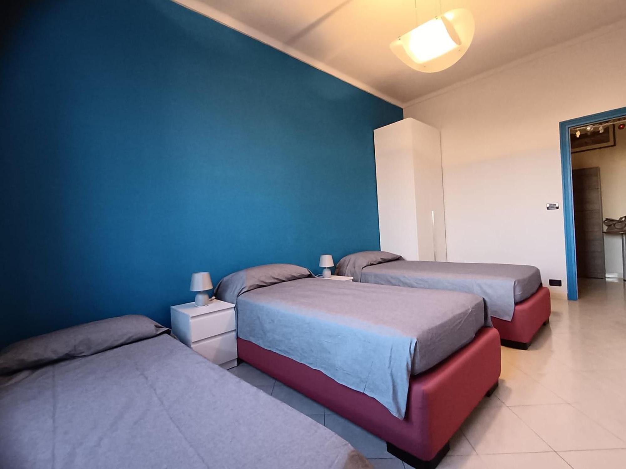 Ronf & Gnam Galimberti Apartment Turin Exterior photo